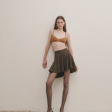 CLOSS MINISKIRT