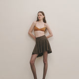 CLOSS MINISKIRT