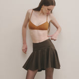 CLOSS MINISKIRT