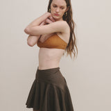 CLOSS MINISKIRT